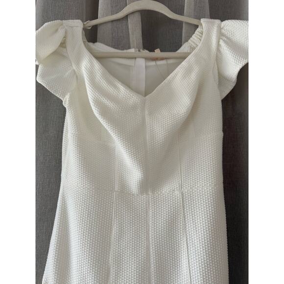 Rebecca Taylor Dress NWOT - Picture 3 of 8